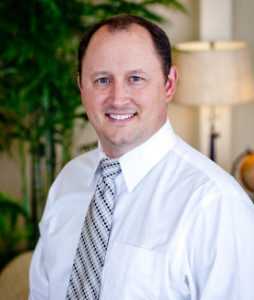 Dr David Gover - Gover and Gover Dentistry Raleigh NC