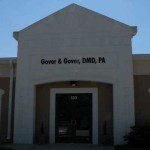 Raleigh Dentist Office of Gover and Gover Dentistry